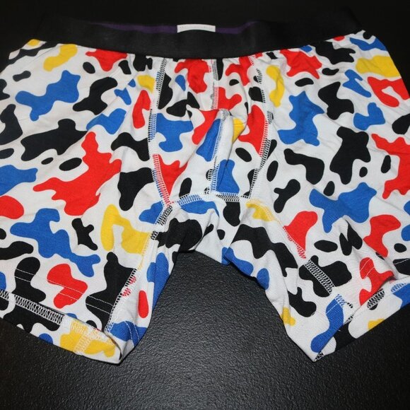 MeUndies Men's lot of 2 size small boxer briefs never worn - NWOT - Picture 2 of 7